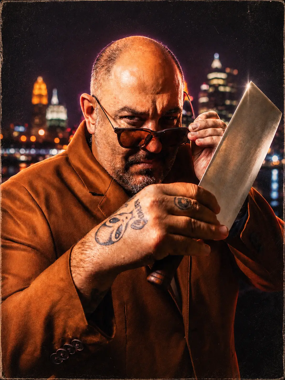 Paul Barraco
